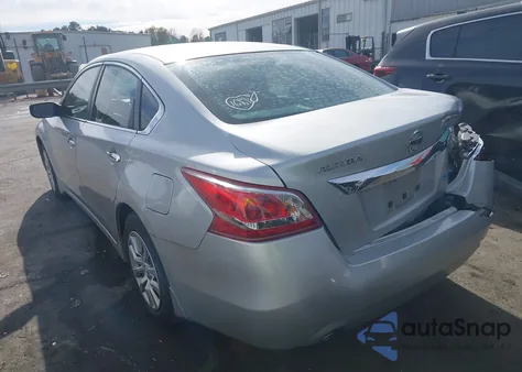2013 Nissan Altima 2.5 S z USA, uszkodzony, nr VIN 1N4AL3AP1DC248941